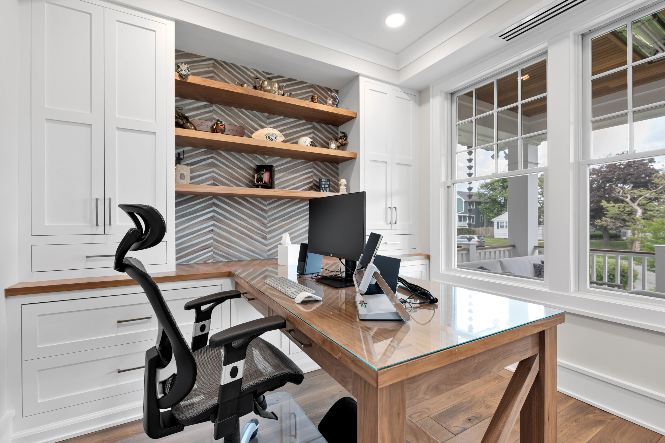 Transform Your Space with Wallpaper